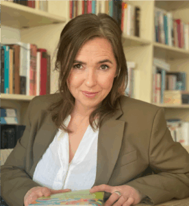 Author picture